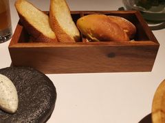 -L'Arome芳芳法国餐厅(仙林金鹰店)