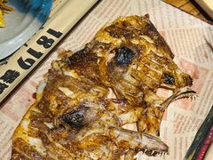 -1819餐厅·团队聚餐·烤串·精酿