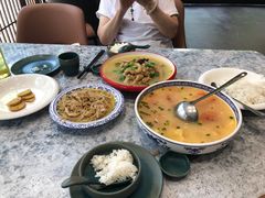 -聚丰园•湖鲜餐厅(阿红私房菜梅石路店)