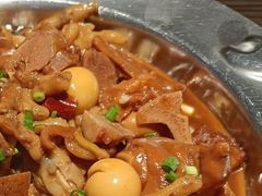 -胖哥俩肉蟹煲(杭州下沙学林街店)