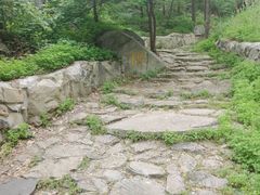 -阳台山自然风景区