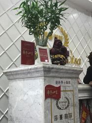 -莎蔓莉莎美容会所