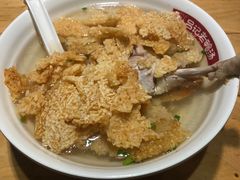 -吕记老鸭汤·徽菜馆(东营路店)
