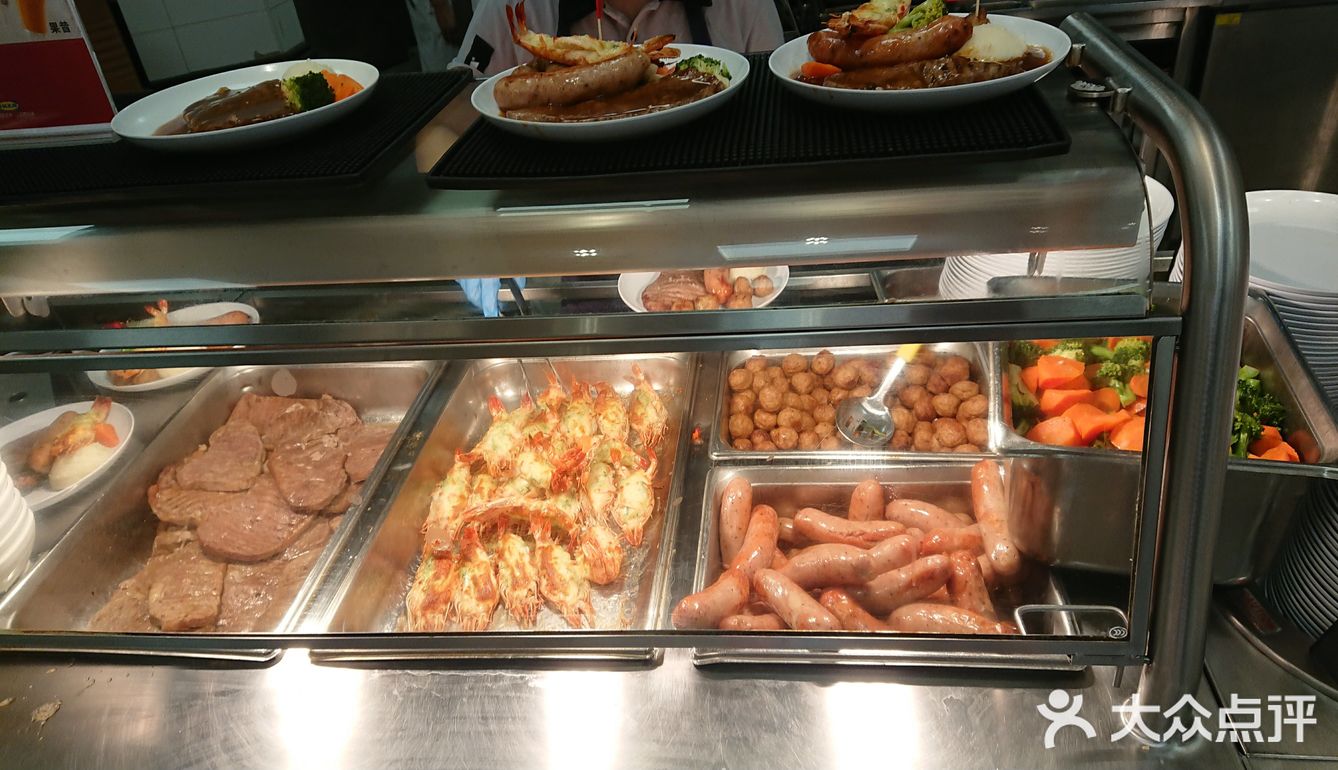 吃早饭时对这个肉丸念念不忘