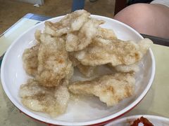 -服务大楼冷面(延大店)