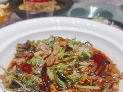 -全聚德(胜利大街店)
