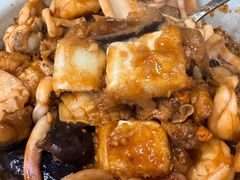 -逢春菜馆天津菜(胜利路店)