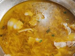-人民公社大食堂(顺义总店)