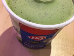 -DQ·蛋糕·冰淇淋(周浦万达店)