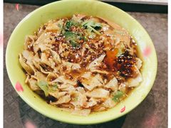 -大福来(西青道店)