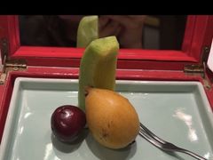-宴昆山·私房菜(春晖店)