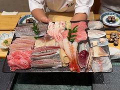 -鮨冠OMAKASE食べ放题(北京首店)