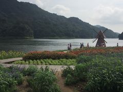 -广州市石门国家森林公园
