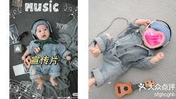 -爱你宝贝儿童摄影(西湖云端店)