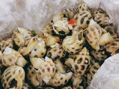 -蚝得喜海鲜(东城店)