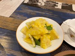 -滇越乘象云南餐厅(豆各庄店)