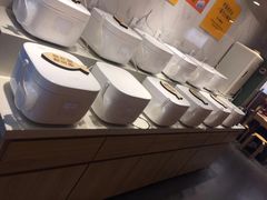 -鱼你在一起(奉贤宝龙城广场店)