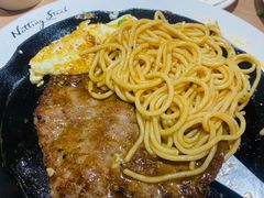 -诺丁牛排(南京江宁万达店)