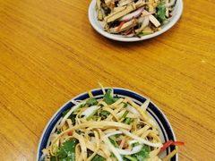 -侯哥面馆(瑞景店)