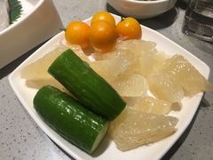 -海底捞火锅(天一广场亚细亚店)