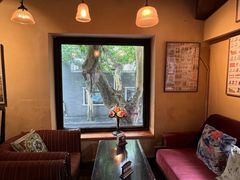 -古董花园(思南路42弄小区店)