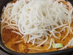 -阿香米线(大兴龙湖天街店)