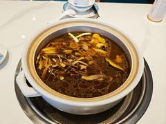 -爱膳菌锅锅(阳南店)