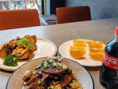 -佬太公海鸭·海鲜大排档(上海总店)