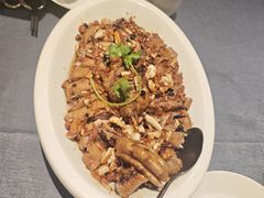 -小天厨民间菜馆(深圳街店)