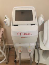 -咪咪专业脱毛连锁机构