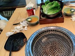 -汉拿山(包河万达店)