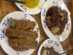 -柴氏风味斋(甘家口店)