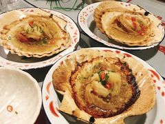 元贝-辉记炭烧海鲜大排档·老字号(福田店)