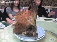 烤全羊-维吾尔餐厅(宜山路店)