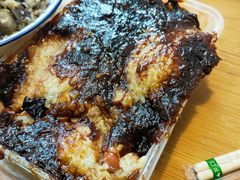 甜甑糕-叁省斋粉蒸肉甑糕·清真(回民街店)