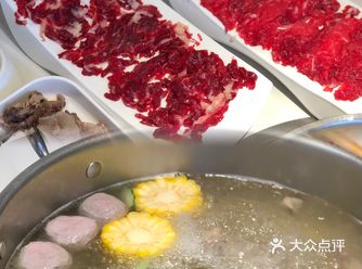 潮汕人让每一头牛都活的有价值!