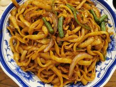-晋B2008刀削面(小南庄店)