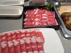 -海底捞火锅(枫蓝国际购物中心店)