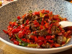 -赤宴·川菜(玉林店)