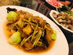 -馅饼粥·百年传承 since1926(中山路店)
