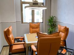 -沐风阁·茶室·棋牌