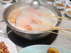 -阿杜打边炉(五江天街店)