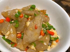 -衡州府三菜一汤(长沙大道店)