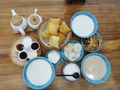 -baursak包尔萨克早餐屋