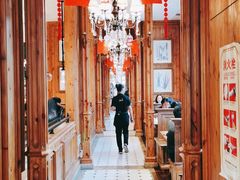 -新白鹿餐厅(城西银泰城店)