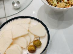 -野渡坡·极致湘菜·庭院餐厅(汉阳店)