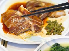 -尚菜·头道豉油鸡(骏景花园店)