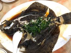 -新金盛·海鲜酒楼(盐田店)