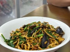 -三百碗宝应长鱼面(板仓街店)