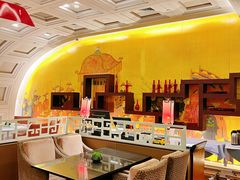 -北京王府井希尔顿酒店·秦唐中餐厅Chynna